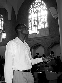 Church Folk