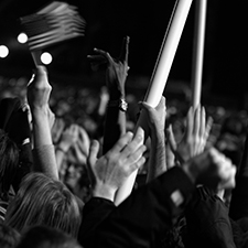 The Night We Elected Him