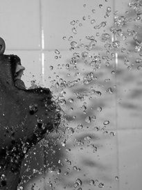 Wet Thing #2