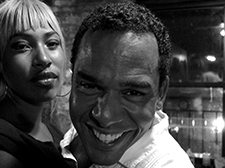 Tonya & Soto