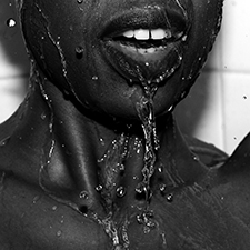 Wet Thing #1